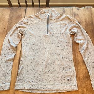 Smartwool 🐑 250 Long Sleeve Base Layer NWOT!